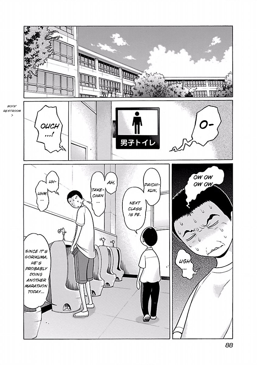 Pansuto Chapter 29 #2