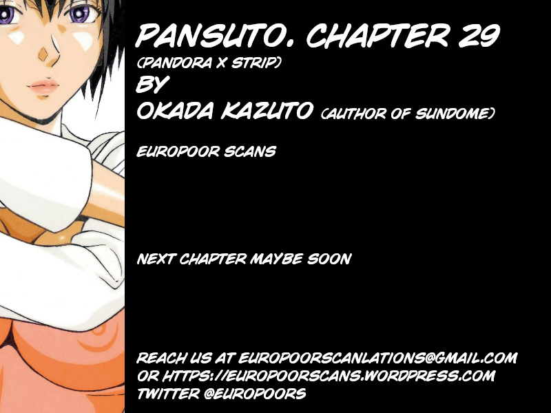 Pansuto Chapter 29 #21