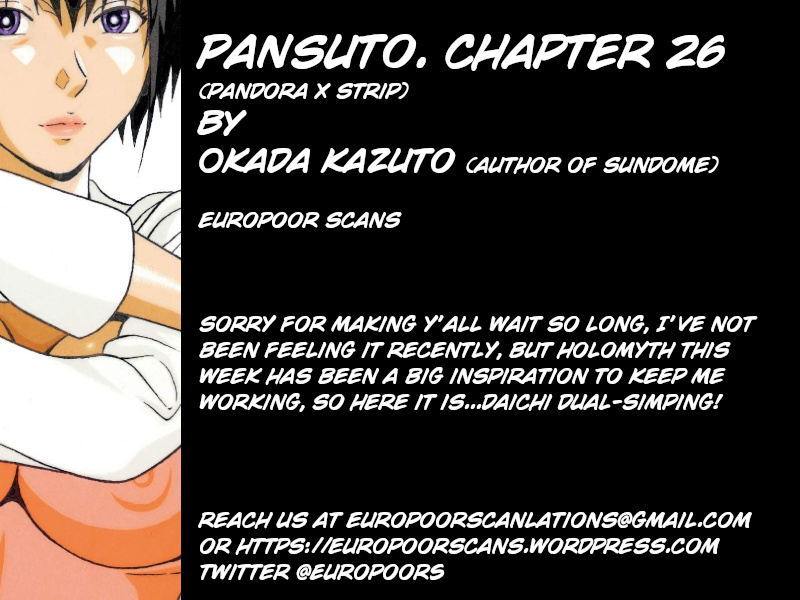 Pansuto Chapter 26 #23