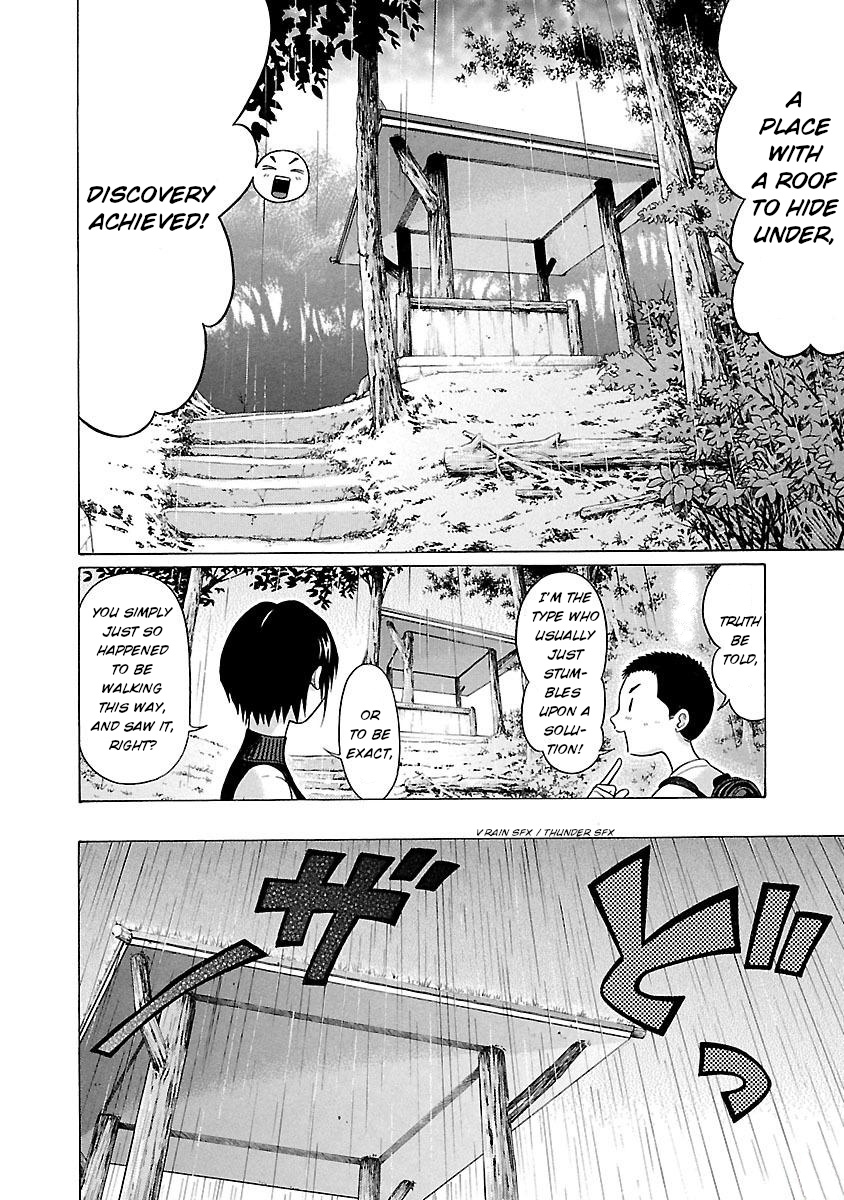 Pansuto Chapter 24 #4