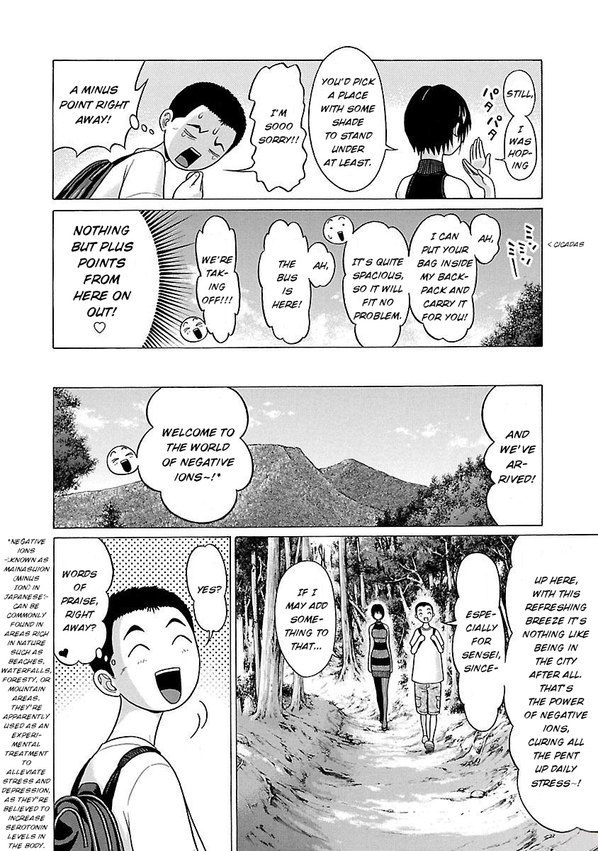 Pansuto Chapter 23 #10