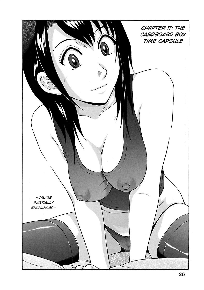 Pansuto Chapter 17 #2