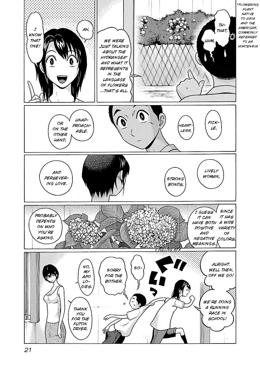 Pansuto Chapter 16 #23