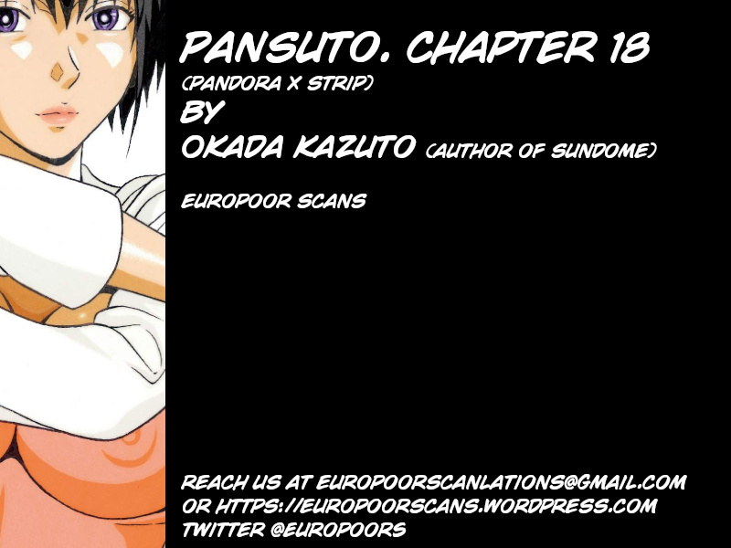 Pansuto Chapter 18 #22