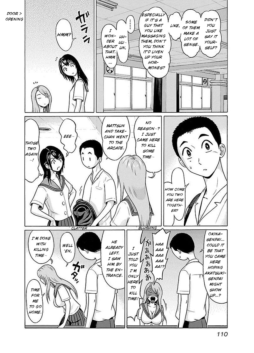 Pansuto Chapter 13 #7