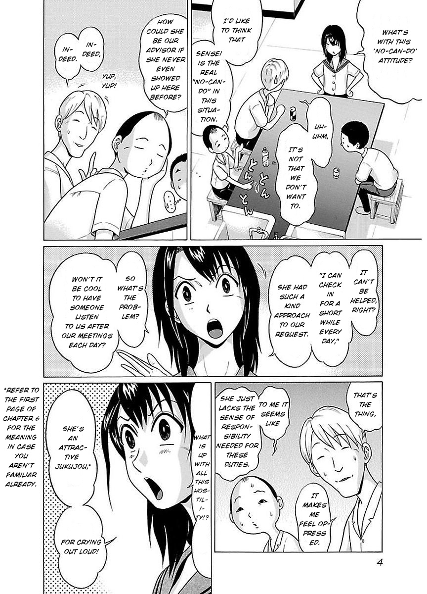 Pansuto Chapter 8 #6