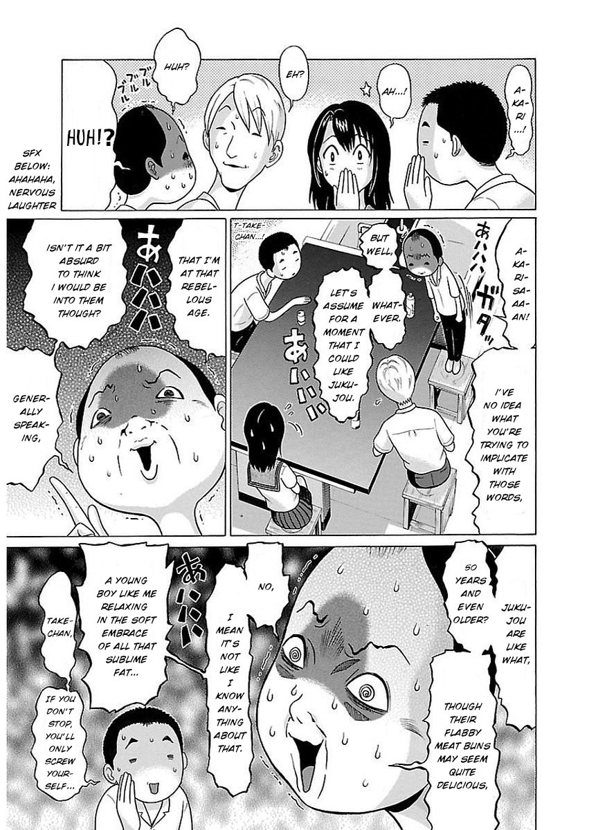 Pansuto Chapter 8 #7