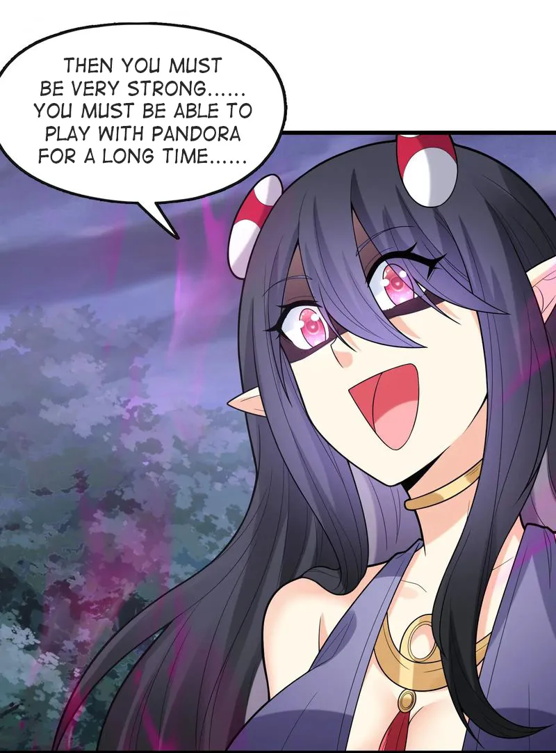 My Harem Is Entirely Female Demon Villains Chapter 74 #4