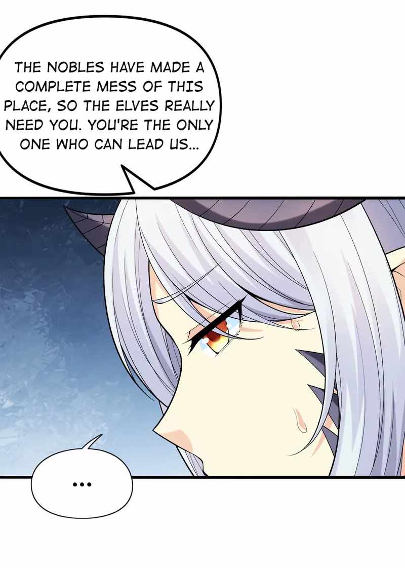 My Harem Is Entirely Female Demon Villains Chapter 65 #7