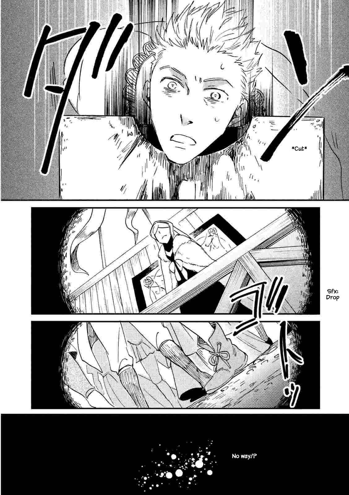 Oukoku No Ko Chapter 22.1 #11