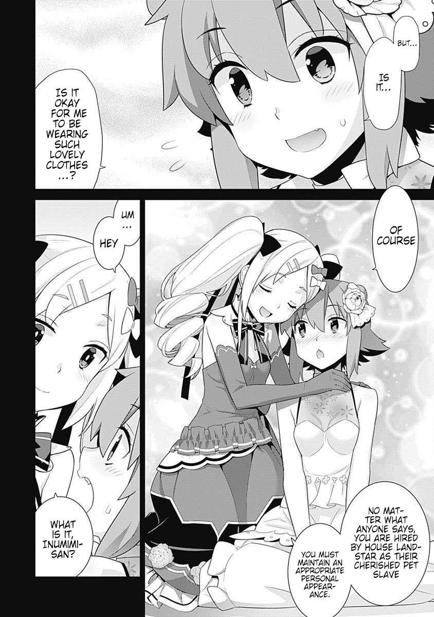 Isekai Elf No Dorei-Chan Chapter 121 #4