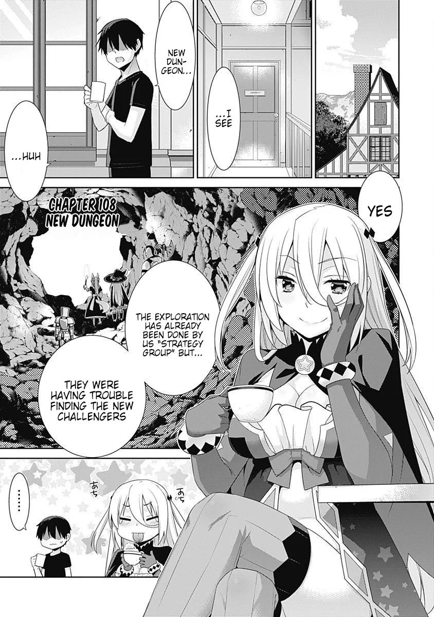 Isekai Elf No Dorei-Chan Chapter 108 #2