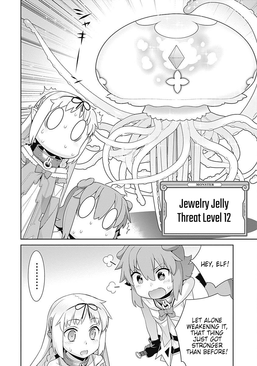 Isekai Elf No Dorei-Chan Chapter 100 #2