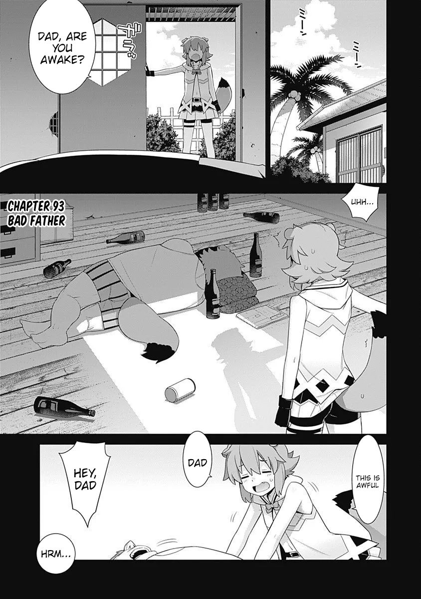 Isekai Elf No Dorei-Chan Chapter 93 #2