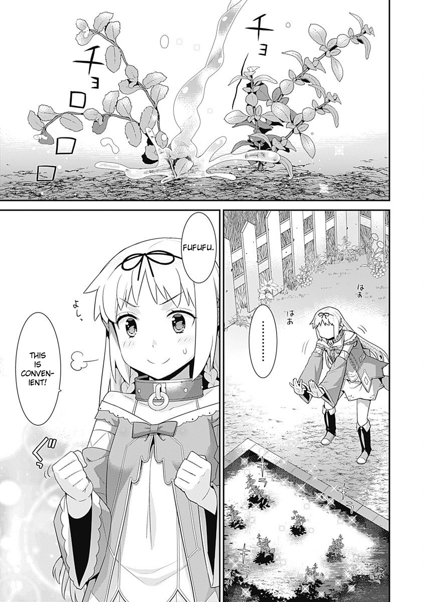 Isekai Elf No Dorei-Chan Chapter 53 #3