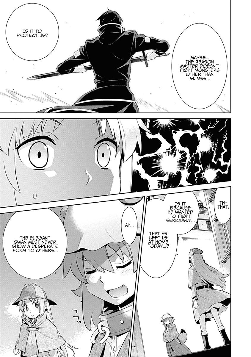 Isekai Elf No Dorei-Chan Chapter 21 #3