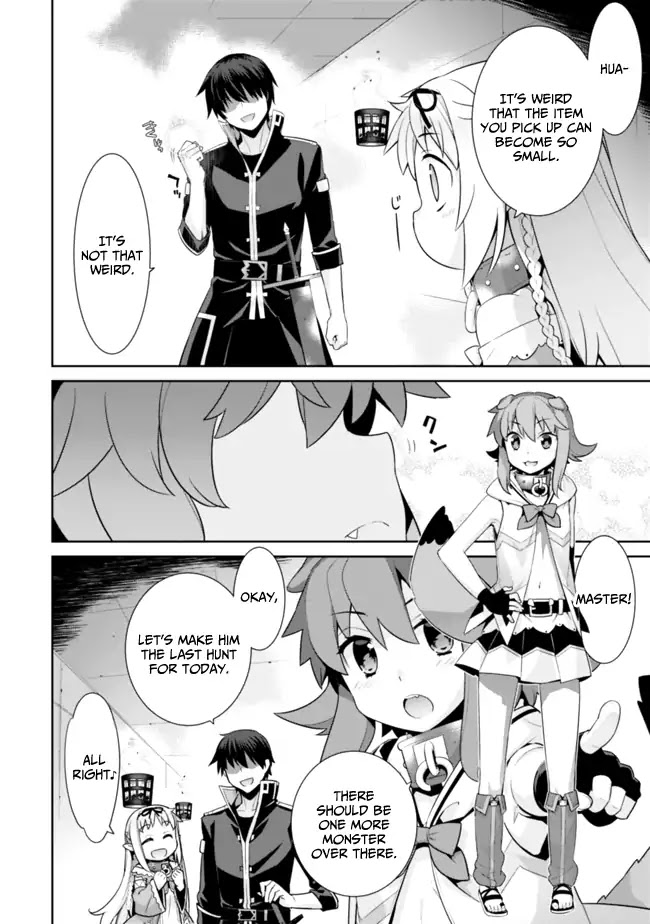 Isekai Elf No Dorei-Chan Chapter 9 #2