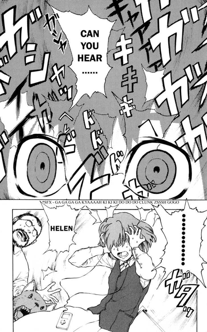 Helen Esp Chapter 1 #9