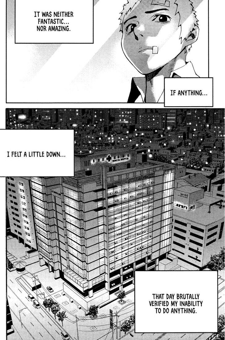 Hero Co., Ltd. Chapter 8 #27