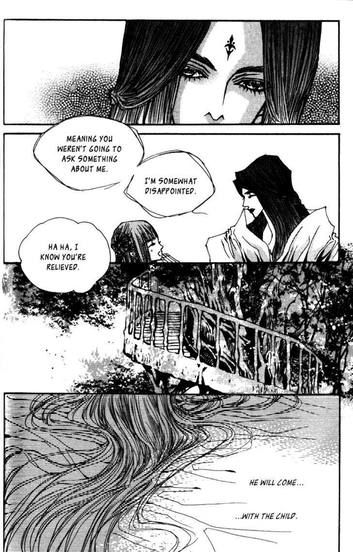 Arcana (Lee So Young) Chapter 8 #45