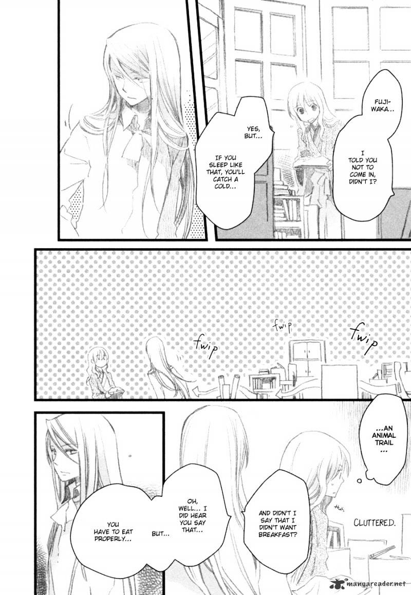 Hanamatsuri Chapter 5 #6