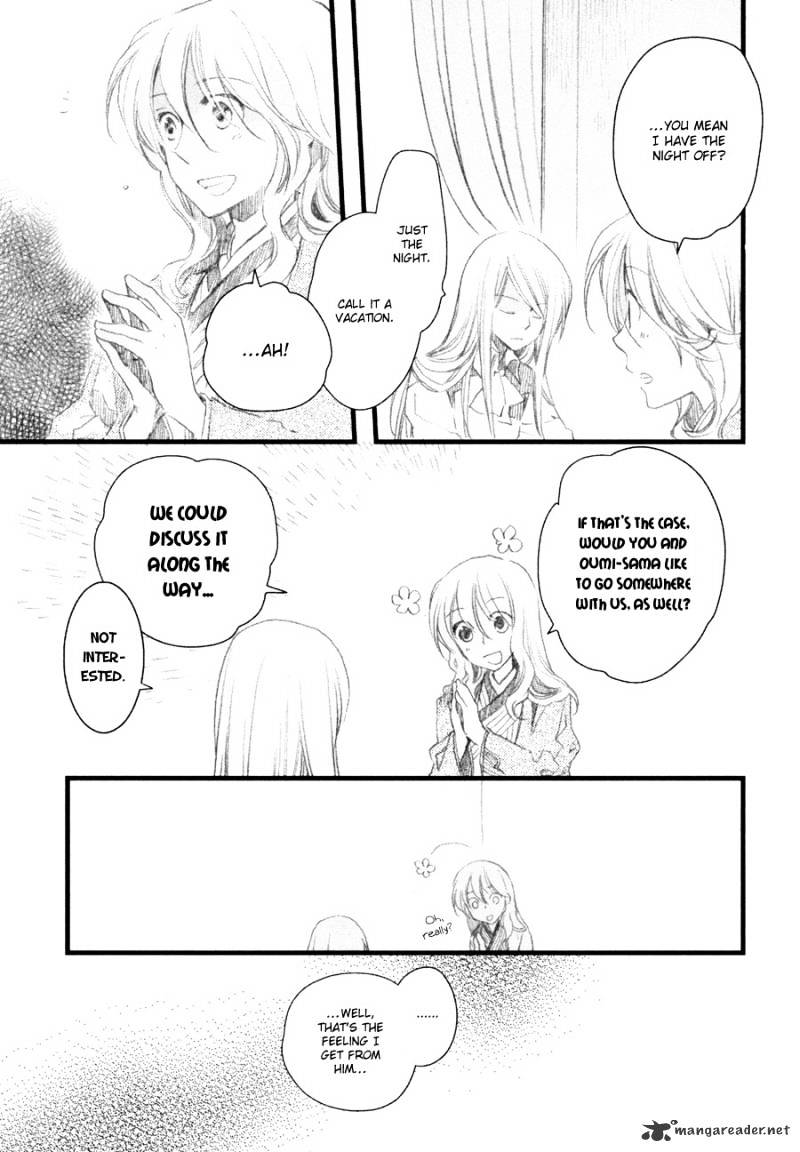 Hanamatsuri Chapter 5 #10