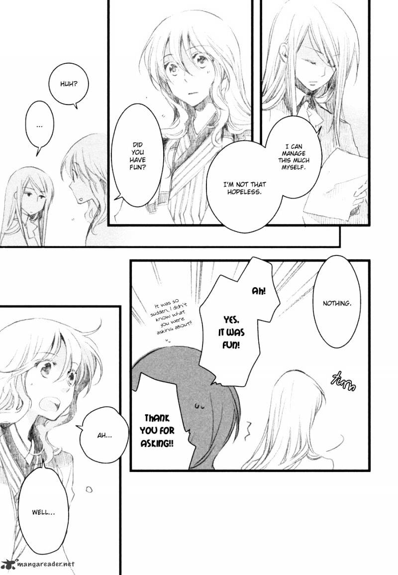 Hanamatsuri Chapter 5 #20