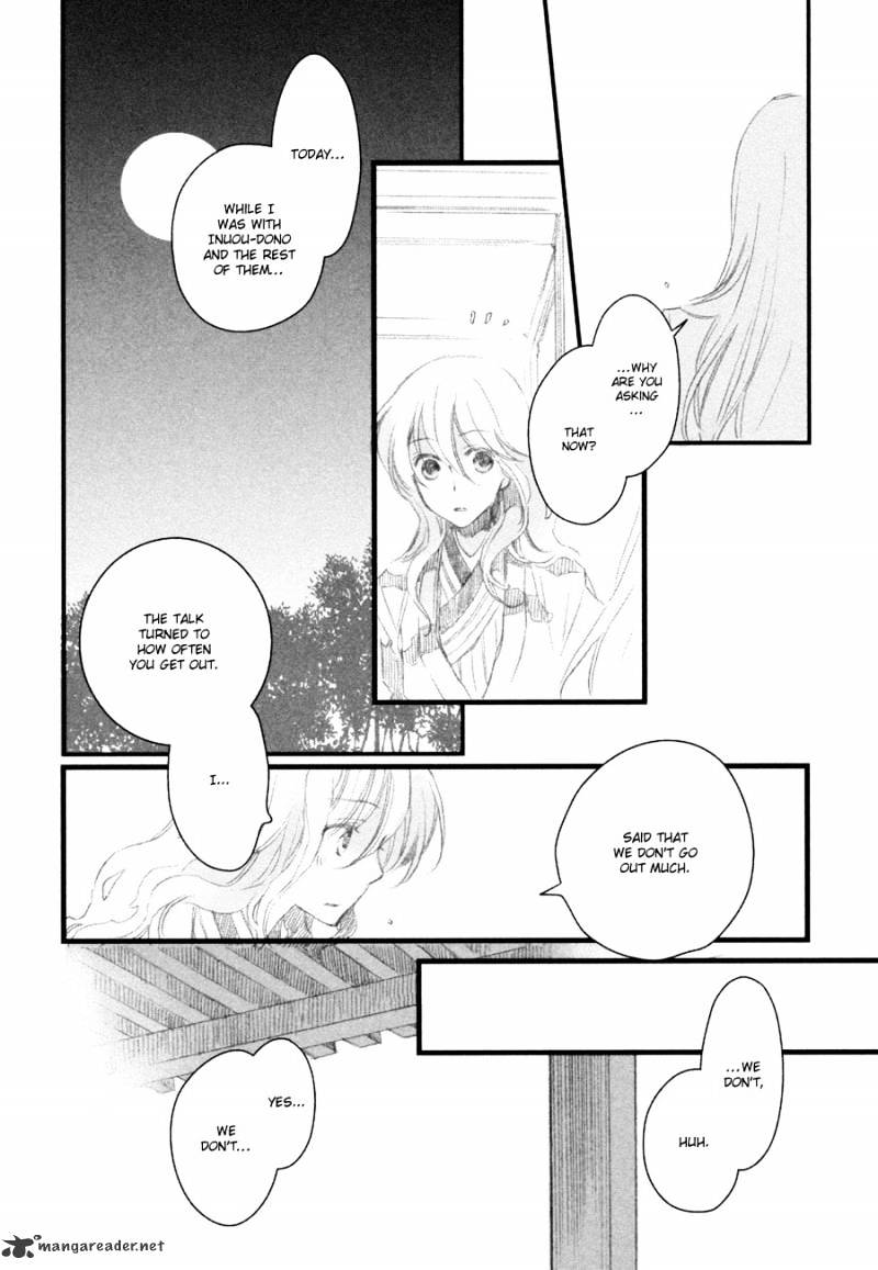 Hanamatsuri Chapter 5 #25