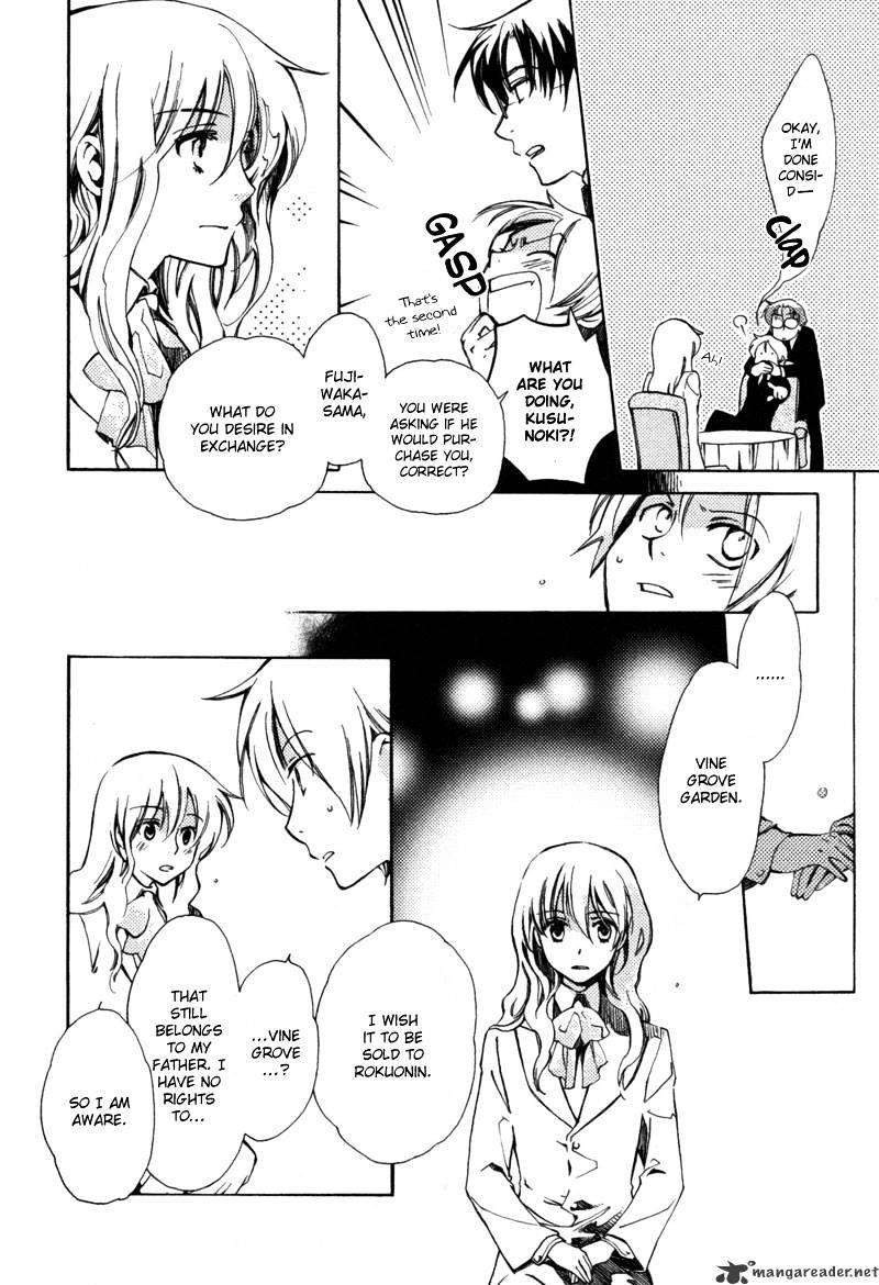 Hanamatsuri Chapter 1 #29