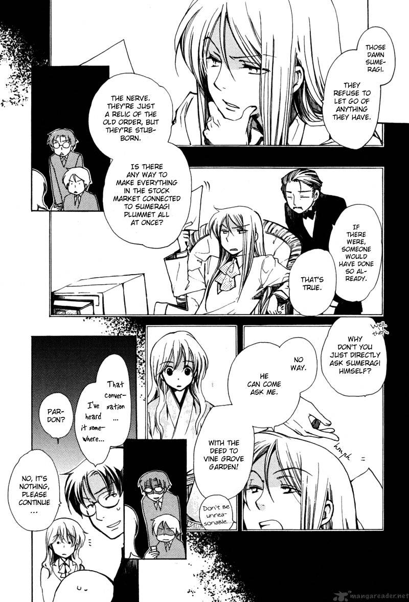 Hanamatsuri Chapter 1 #31