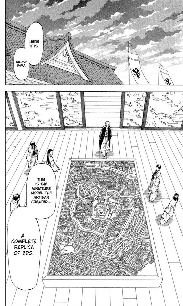 Samurai Usagi Chapter 29 #14