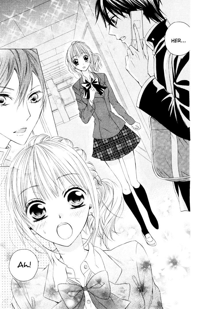 Hatsukoi Succubus Chapter 2 #30