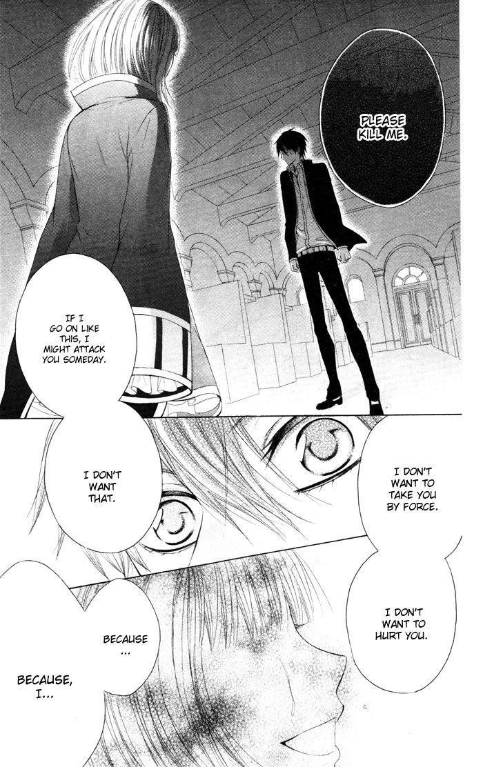 Hatsukoi Succubus Chapter 1 #60