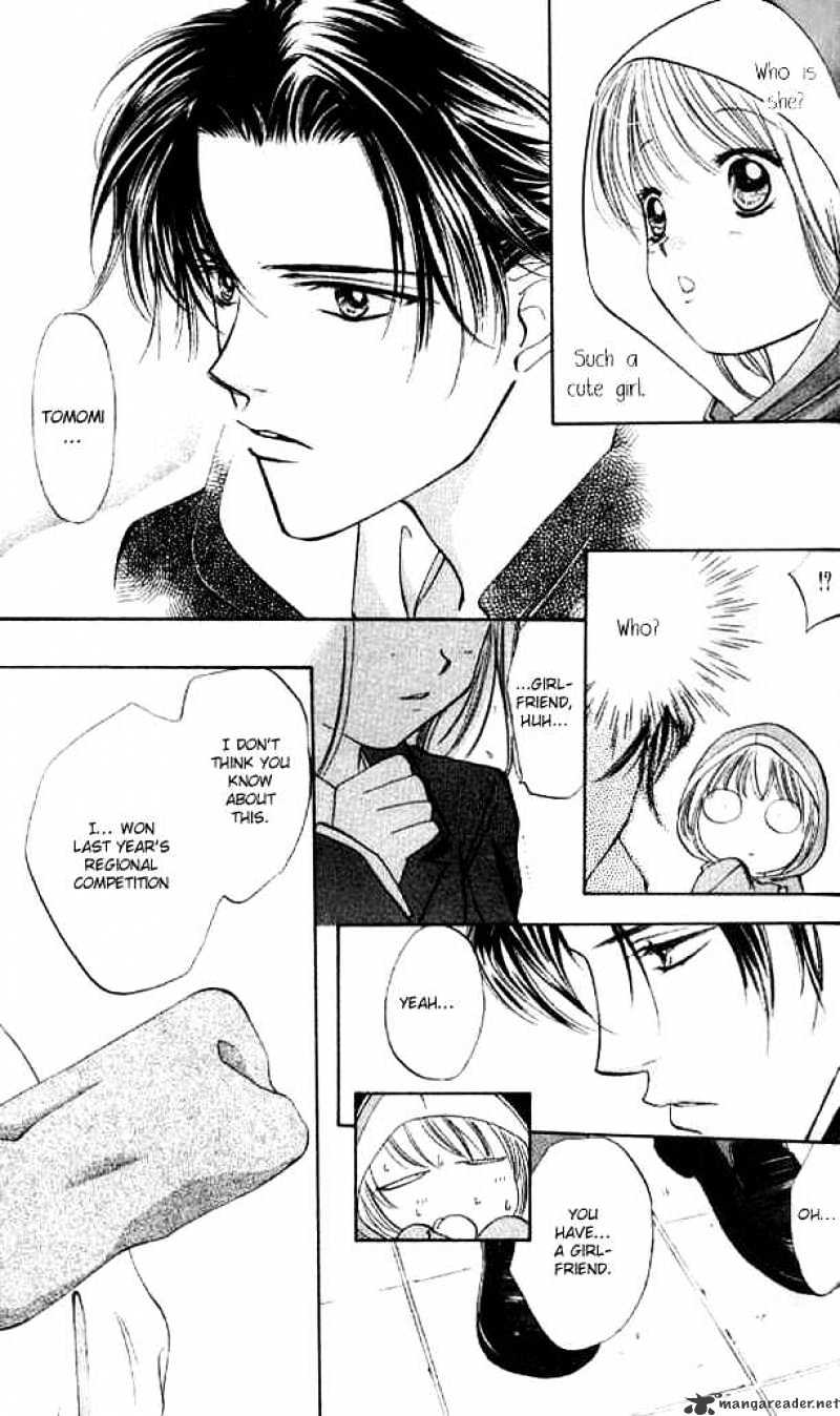 Heart Chapter 57 #8