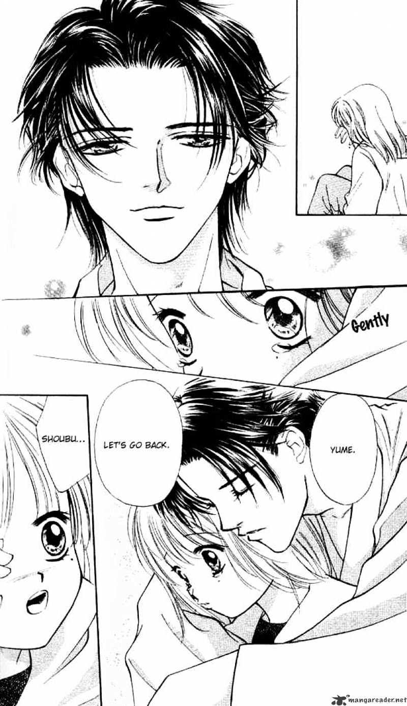 Heart Chapter 57 #29