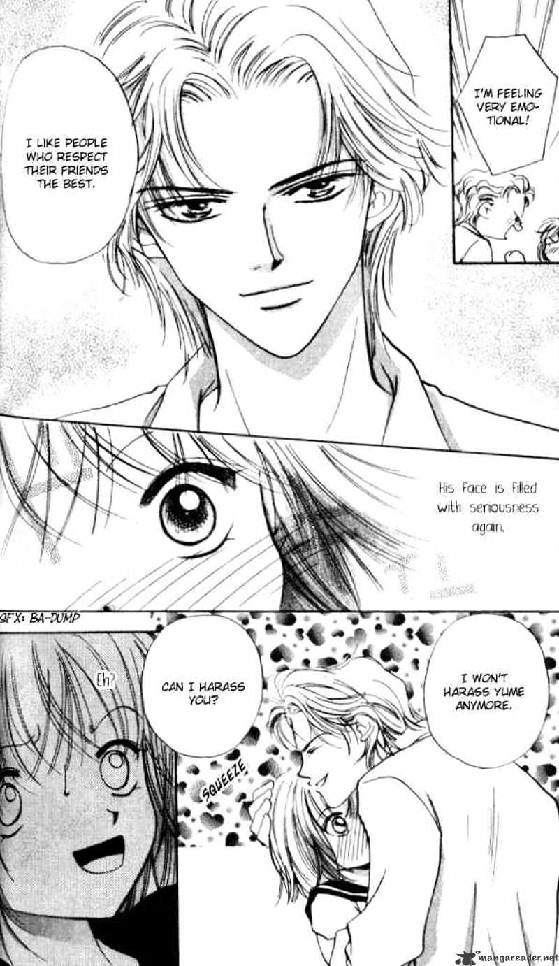 Heart Chapter 54 #29