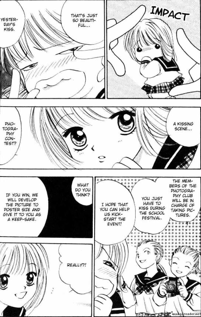 Heart Chapter 50 #27