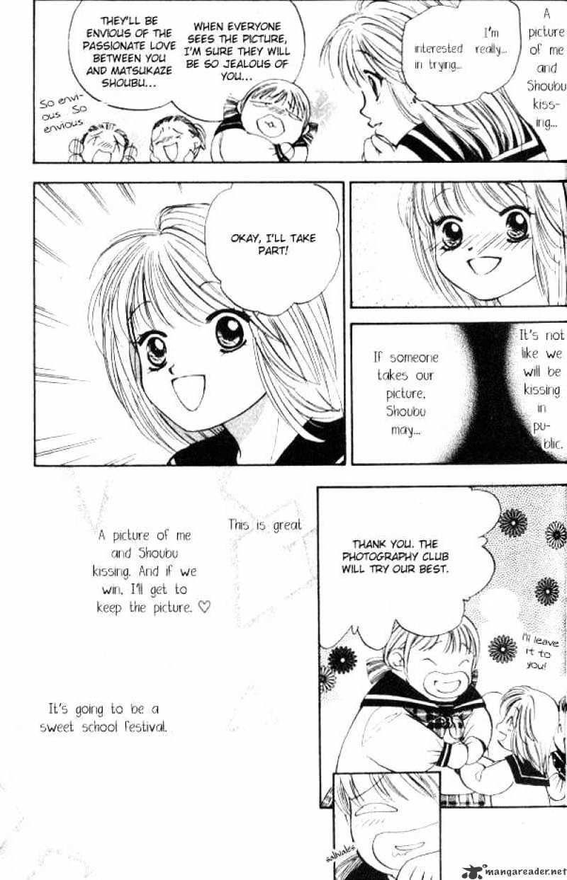 Heart Chapter 50 #28