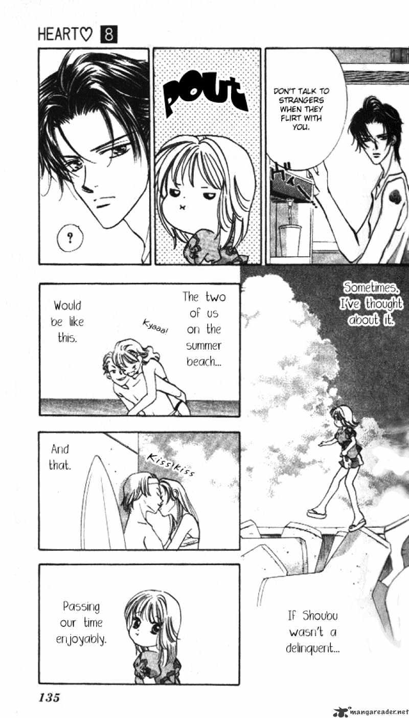 Heart Chapter 47 #7