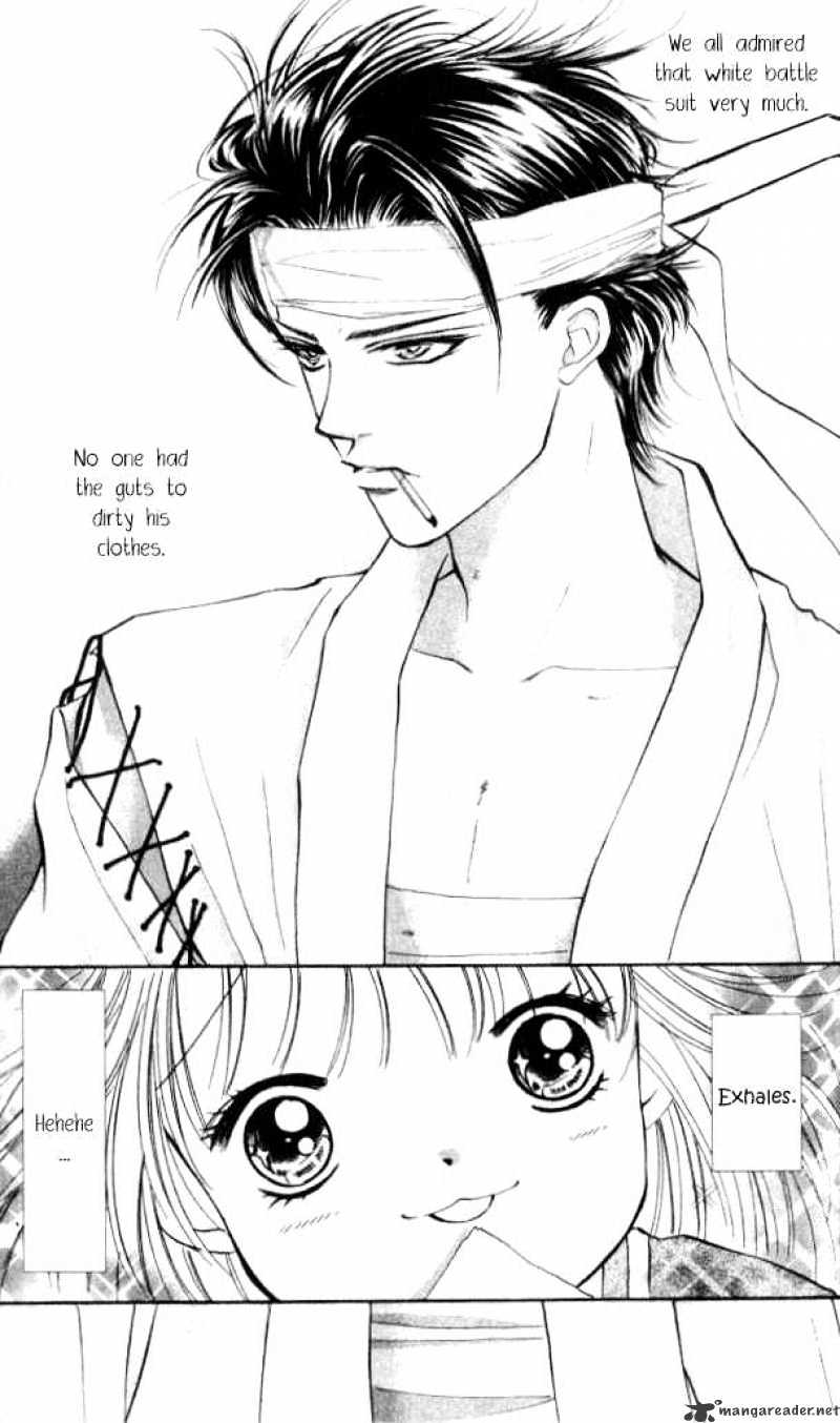 Heart Chapter 49 #9