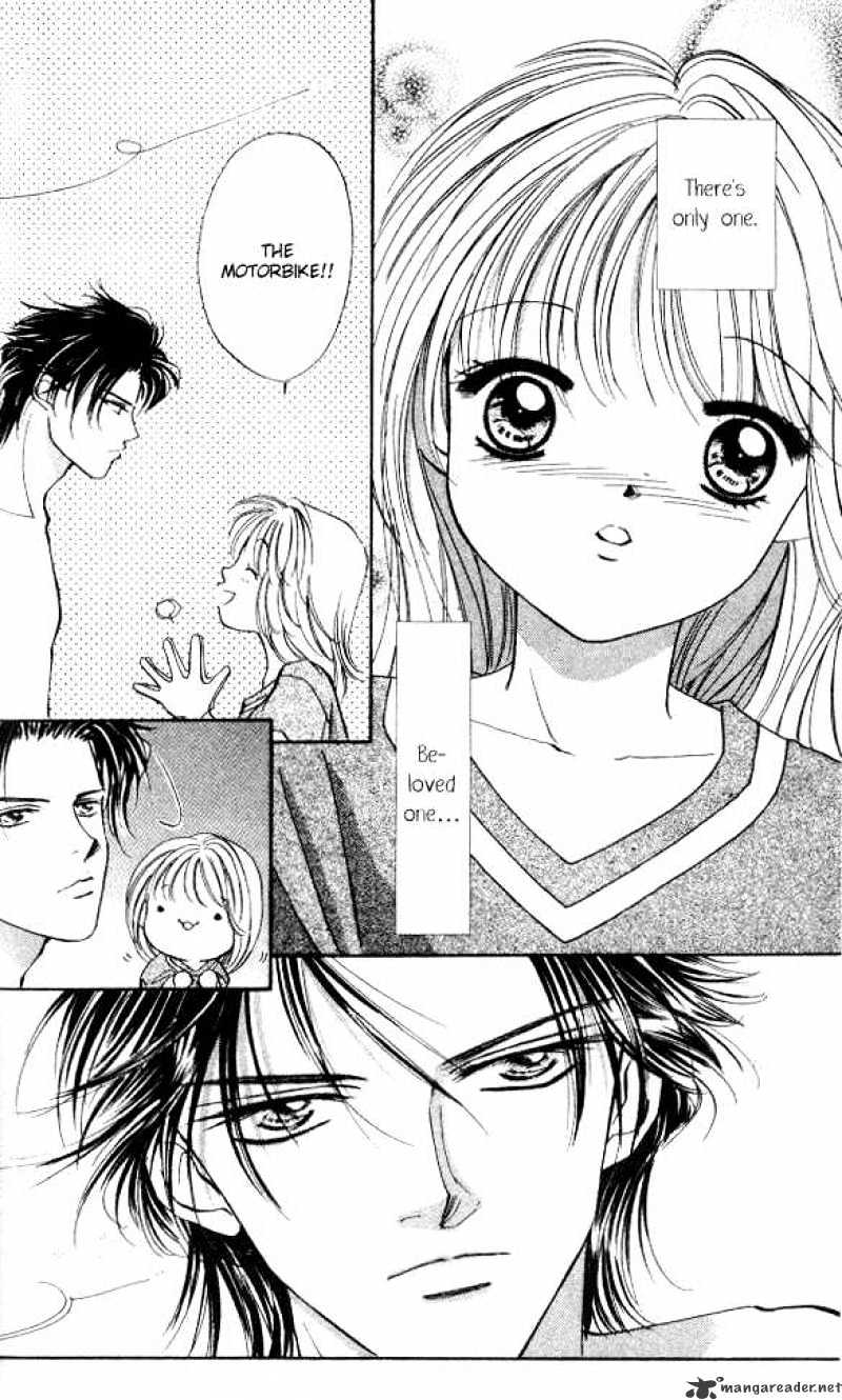 Heart Chapter 49 #29