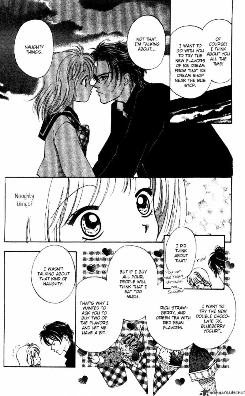 Heart Chapter 39 #4