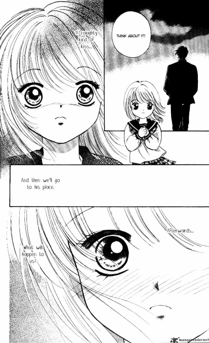 Heart Chapter 39 #8