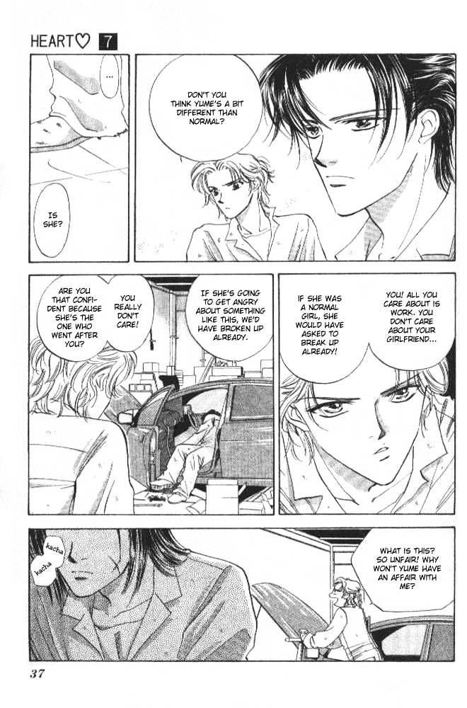 Heart Chapter 38 #3