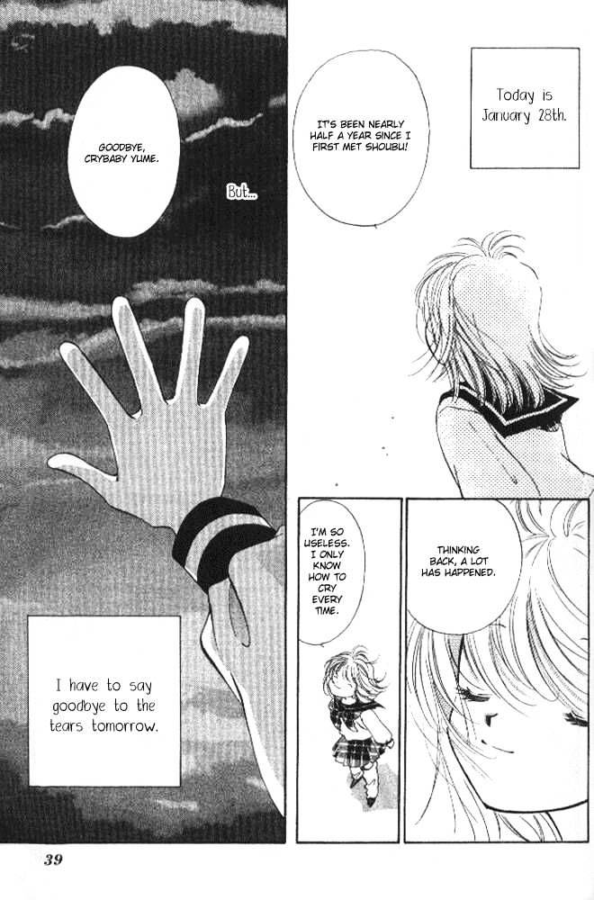 Heart Chapter 38 #5