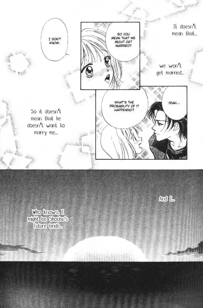 Heart Chapter 37 #26