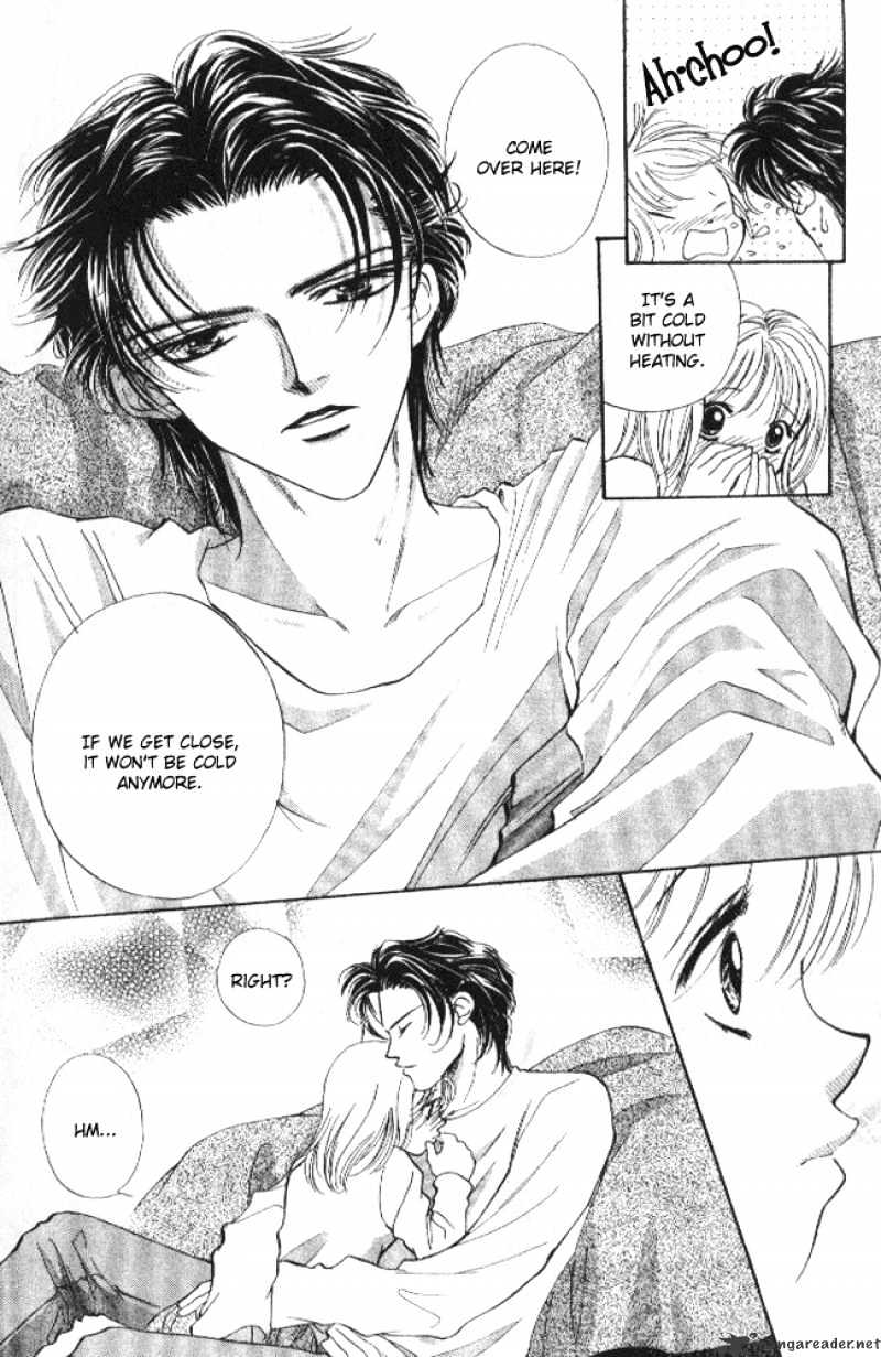 Heart Chapter 36 #9