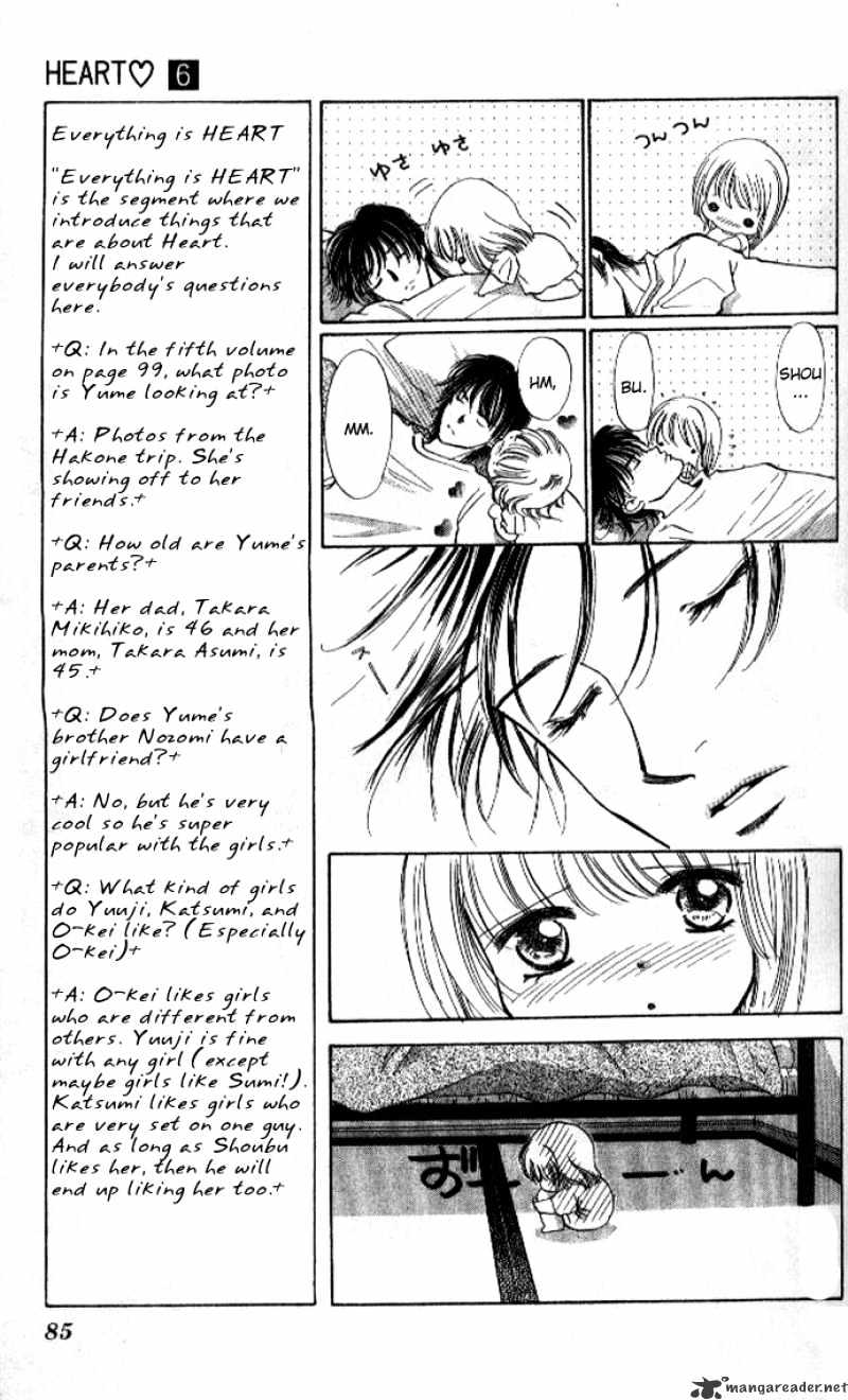 Heart Chapter 33 #18