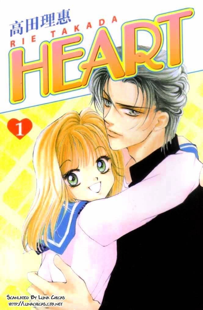 Heart Chapter 6 #28