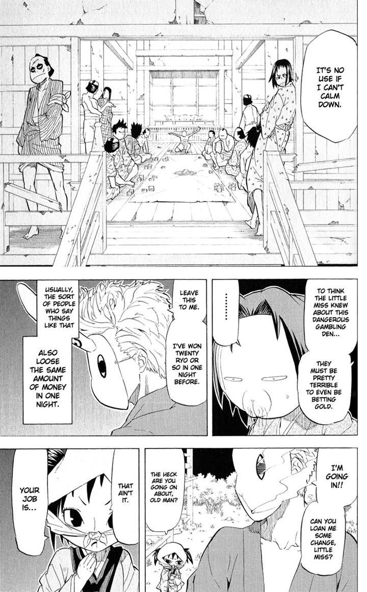 Samurai Usagi Chapter 24 #3